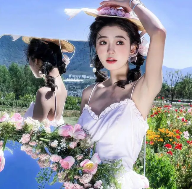 漫长的路